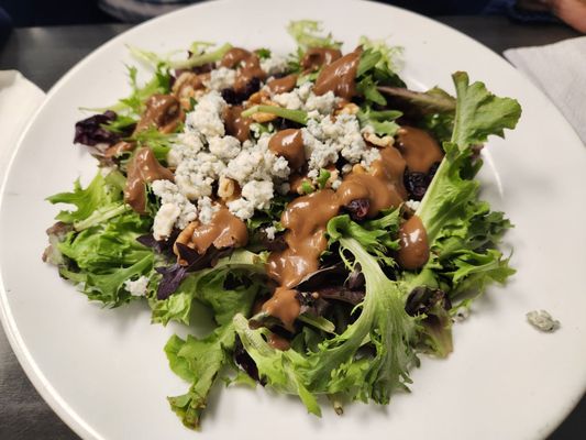 Rosie’s Pizzeria by null