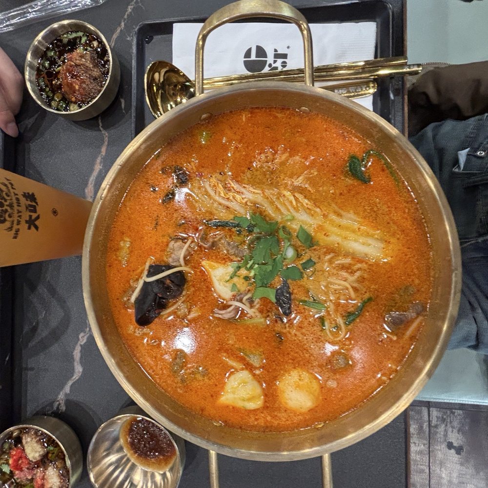 Big Way Hot Pot - Hot Pot Near Me - Rowland Heights, California Big Way Hot Pot - Hot Pot Near Me - Rowland Heights, California