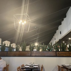 Fresco Italiano - Interior shot