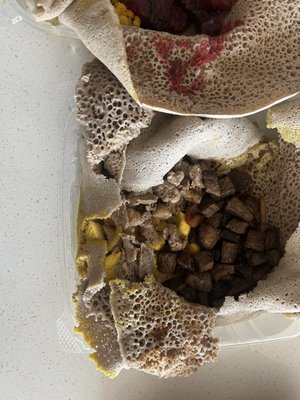 Lalibela Ethiopian Restaurant by null