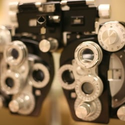 College Optical Express - The 1s and 2s