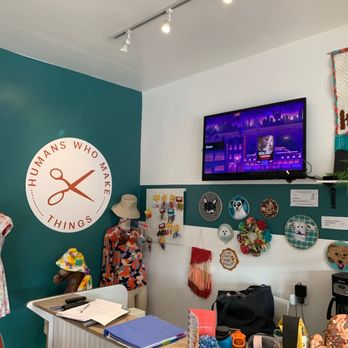 StitchSpace LA - Art Classes Near Me - Los Angeles, California StitchSpace LA - Art Classes Near Me - Los Angeles, California
