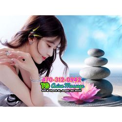 TG Massage