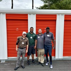 U-Haul Moving & Storage of Malvern
