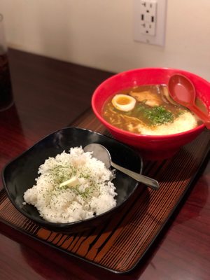 TAKOPA JAPANESE STREET FOOD by null