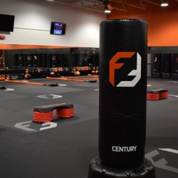 Fitaholic Fitness - Ham Lake