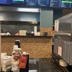 Apollo Grill