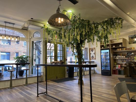 Good Karma Cafe by null