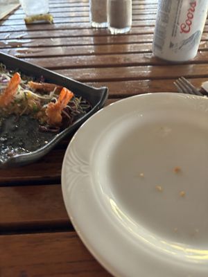 Don the Beachcomber by null