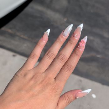 Modish Nail Lounge - Nail Salons Near Me - Rancho Cucamonga, California Modish Nail Lounge - Nail Salons Near Me - Rancho Cucamonga, California