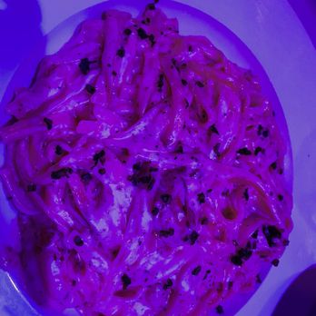 Tribe Supper Club - Jerk chicken pasta - Caribbean Near Me - Chicago, Illinois