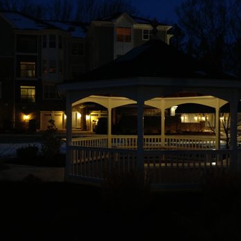 Solar Electrics - Solar powered community gazebo lighting - Solar Installation Near Me - Fairfax, Virginia Solar Electrics - Solar powered community gazebo lighting - Solar Installation Near Me - Fairfax, Virginia
