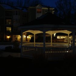 Solar Electrics