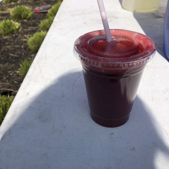 JJ Juice - Beet & orange juice (6) 16 ounce - Juice Bars & Smoothies Near Me JJ Juice - Beet & orange juice (6) 16 ounce - Juice Bars & Smoothies Near Me