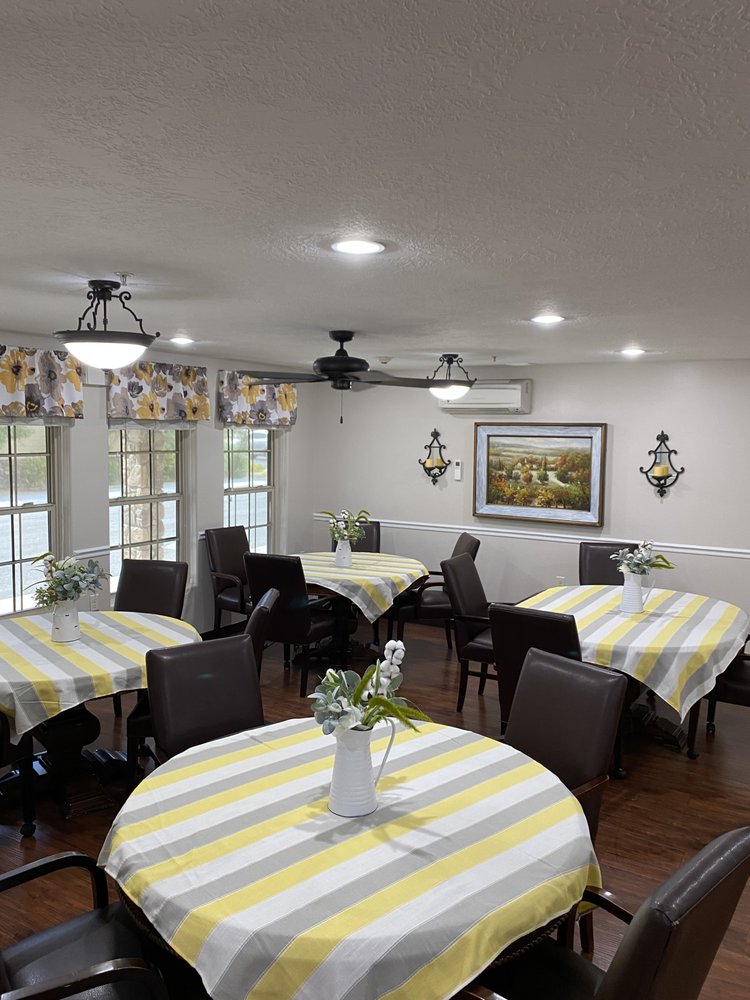 BEEHIVE HOMES SENIOR LIVING 780 2nd S St, Mesquite, Nevada Assisted