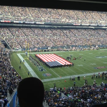 Lumen Field - Stadiums & Arenas Near Me - Seattle, Washington
