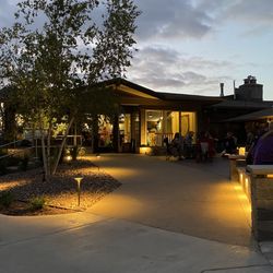 Koshkonong Mounds Country Club - Clubhouse