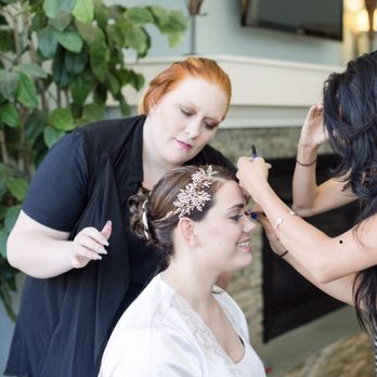 Leah Does My Hair - Hair Stylists Near Me - Charlottesville, Virginia Leah Does My Hair - Hair Stylists Near Me - Charlottesville, Virginia