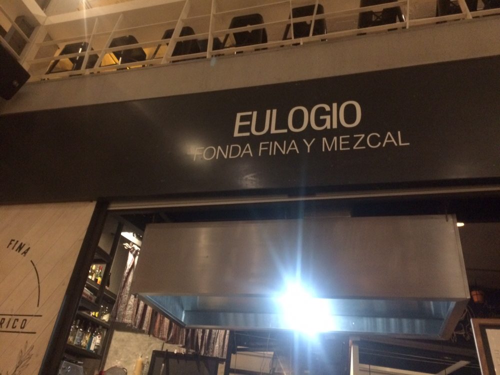 Eulogio