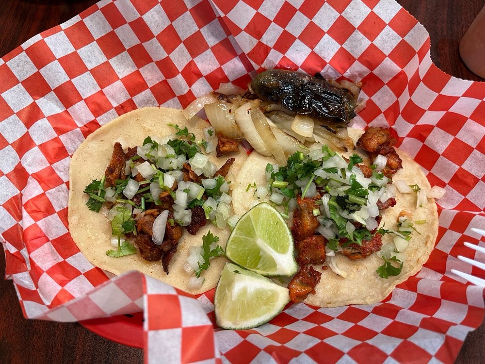 Tres Marias Taqueria