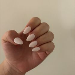 Hailey's Nails
