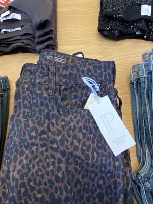 Anthropologie by null