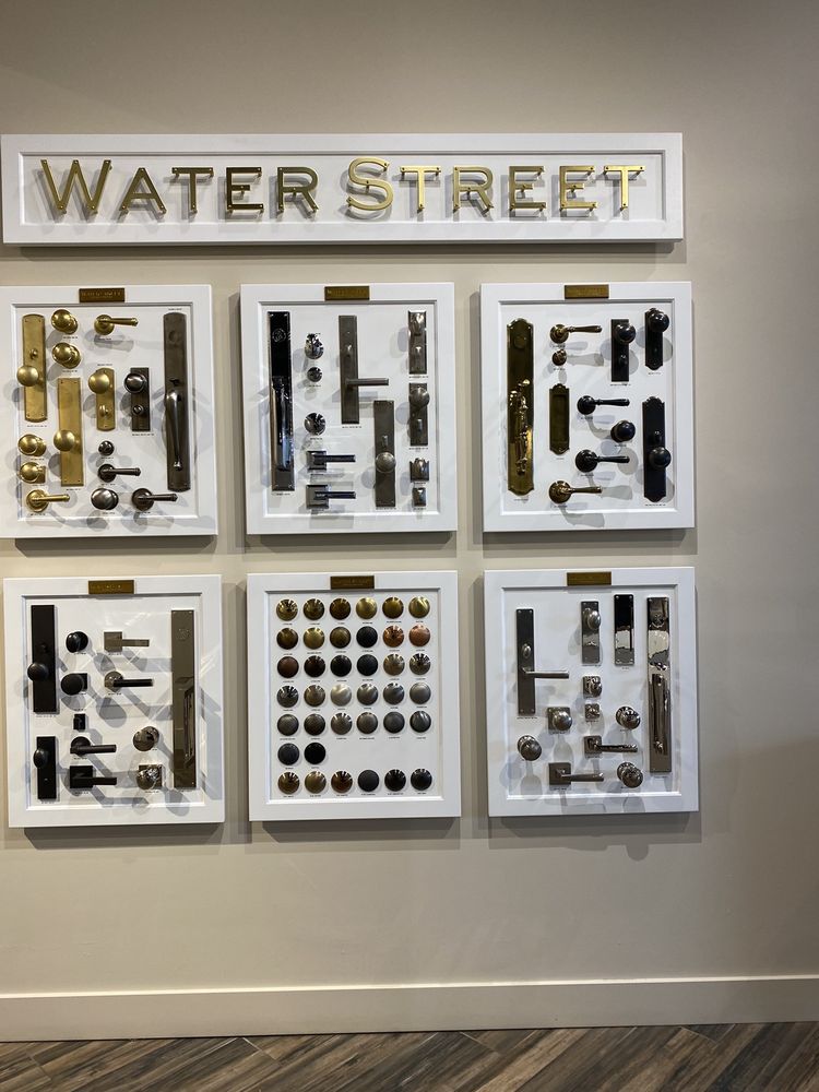 Slide of Studio41 Home Design Showroom