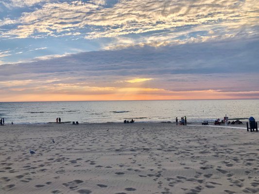 Stearns Park by null