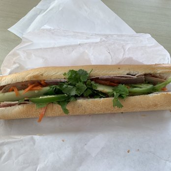 Baguette House - #1 Banh Mi - Vietnamese Near Me - Austin, Texas Baguette House - #1 Banh Mi - Vietnamese Near Me - Austin, Texas
