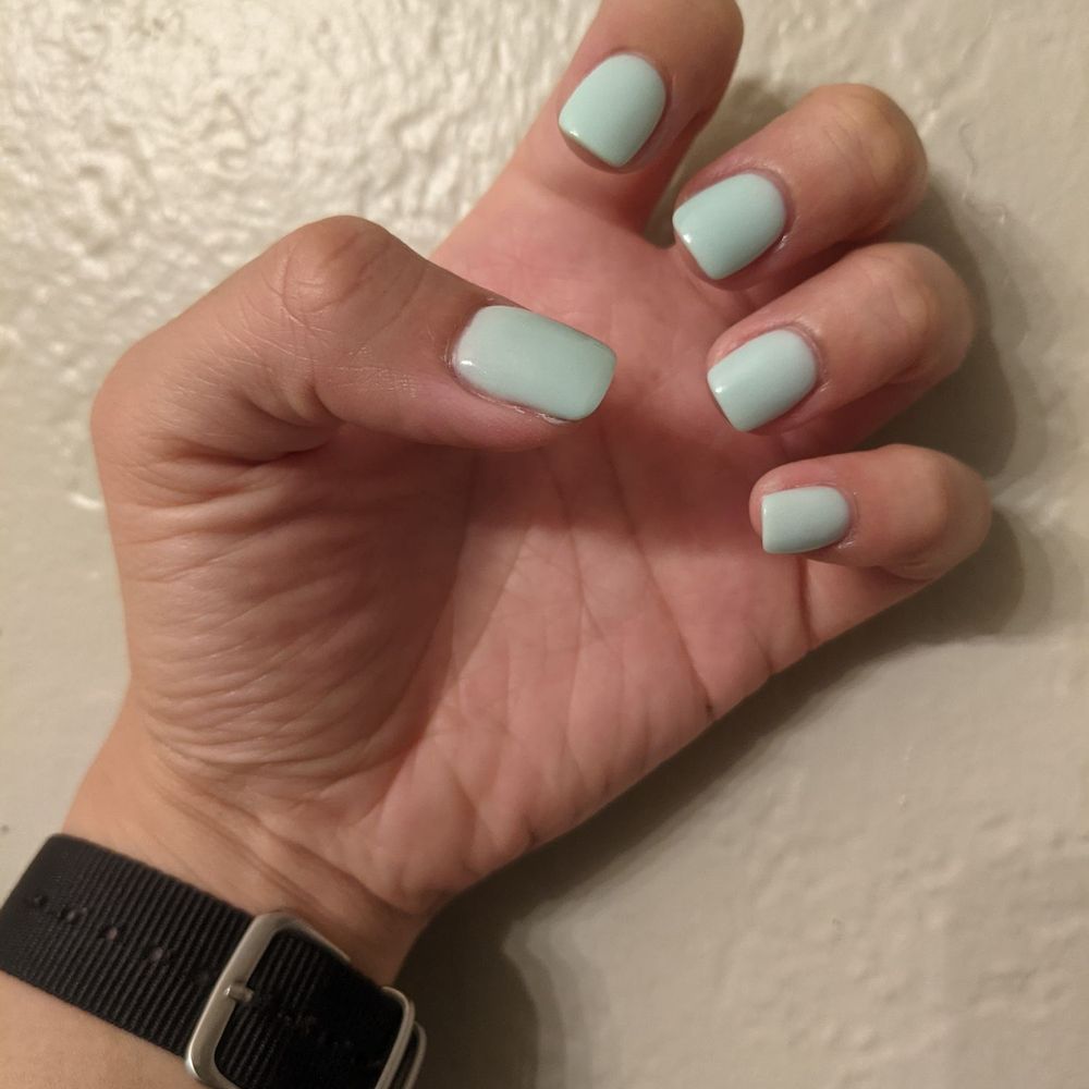 Bliss Nails & Spa - Literally "lit" dip powder manicure - Nail Salons Near Me - Sacramento, California Bliss Nails & Spa - Literally "lit" dip powder manicure - Nail Salons Near Me - Sacramento, California