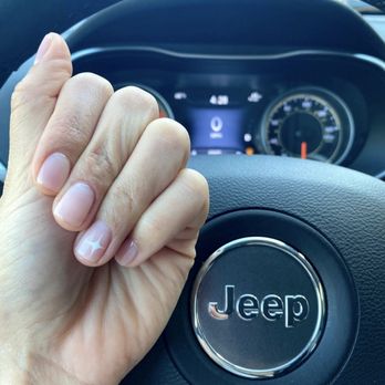 Polish Nail Salon - Nail Salons Near Me - San Diego, California