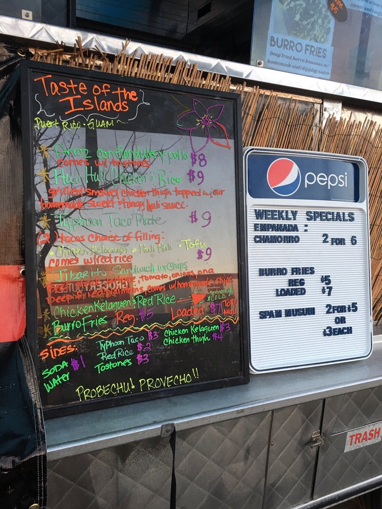 YC Catering