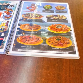 Camaron De Sinaloa - Seafood Near Me - San jose, California Camaron De Sinaloa - Seafood Near Me - San jose, California