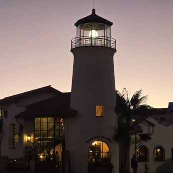 Stearns Wharf - Local Flavor Near Me - Santa Barbara, California