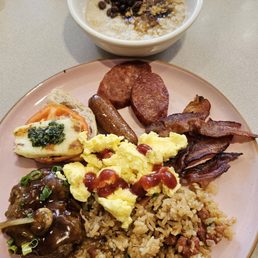 Oatmeal