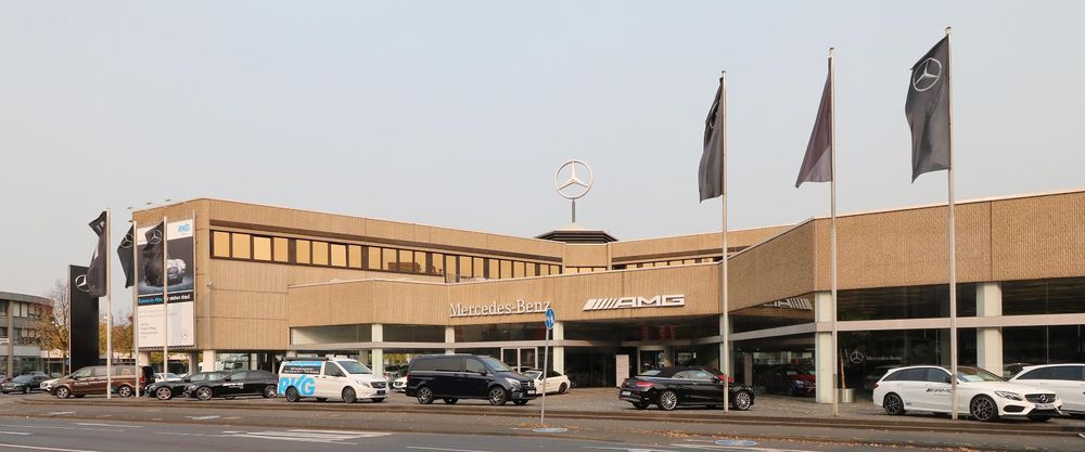 RKG Rheinische Kraftwagen
