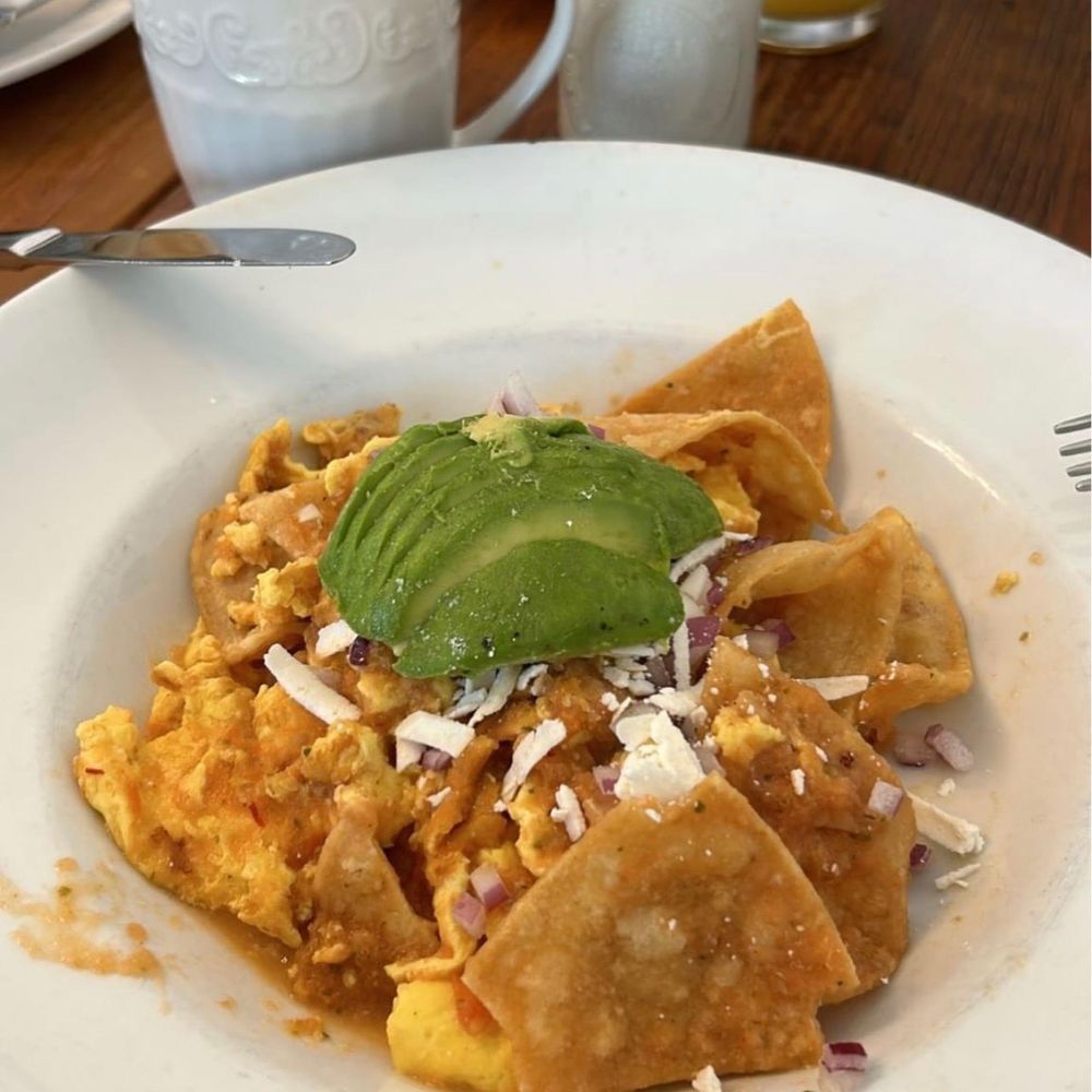 Millie's American Kitchen - Chilaquiles - Breakfast & Brunch Near Me - Lafayette, California Millie's American Kitchen - Chilaquiles - Breakfast & Brunch Near Me - Lafayette, California