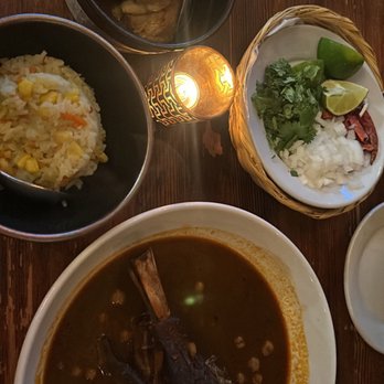 La Dama - Lamb Shank Birria - Mexican Near Me - Milwaukee, Wisconsin La Dama - Lamb Shank Birria - Mexican Near Me - Milwaukee, Wisconsin