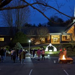 Evangelical Covenant Church