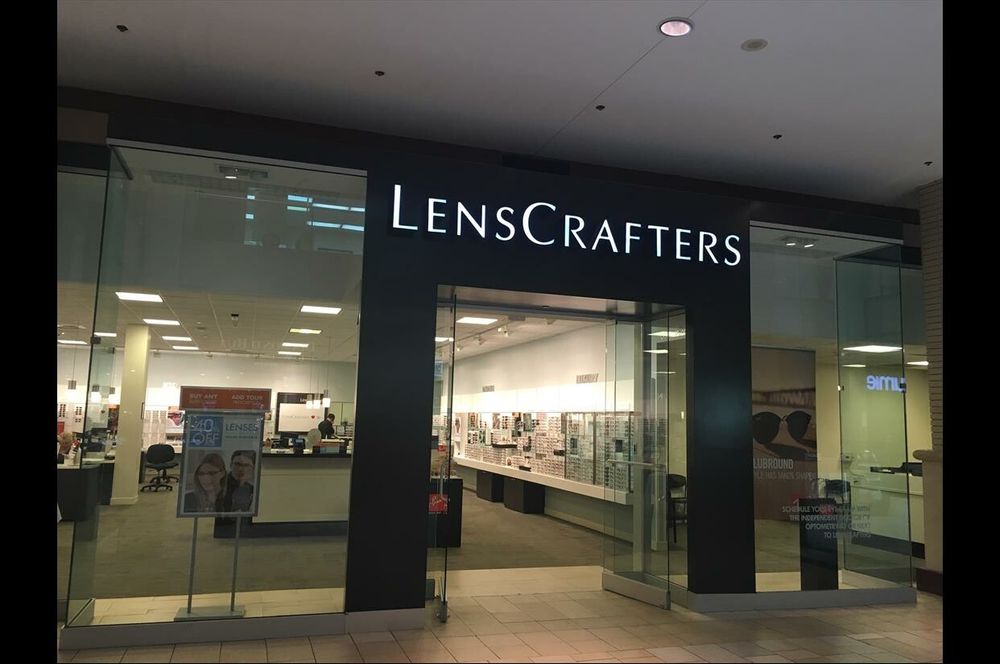LENSCRAFTERS Updated October 2024 22 Photos & 69 Reviews 30267