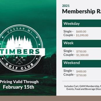 Timbers Golf Club - Golf Near Me - Vassar, Michigan Timbers Golf Club - Golf Near Me - Vassar, Michigan