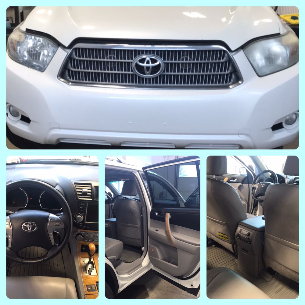 ODETAIL Updated April 2024 2032914 Kingsview Boulevard SE, Airdrie