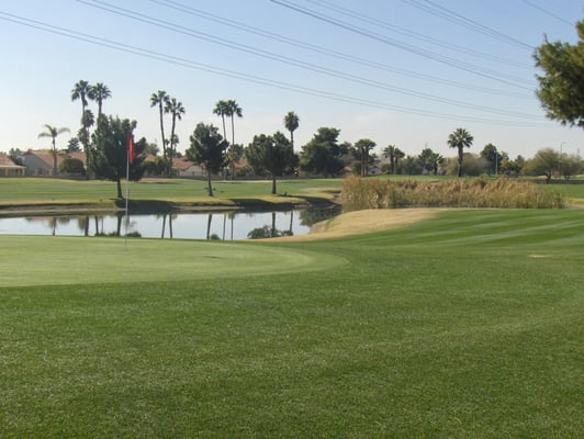 Peoria Pines Golf & Restaurant by null