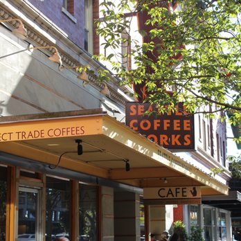 Victrola Coffee Roasters - Coffee Roasteries Near Me - Seattle, Washington