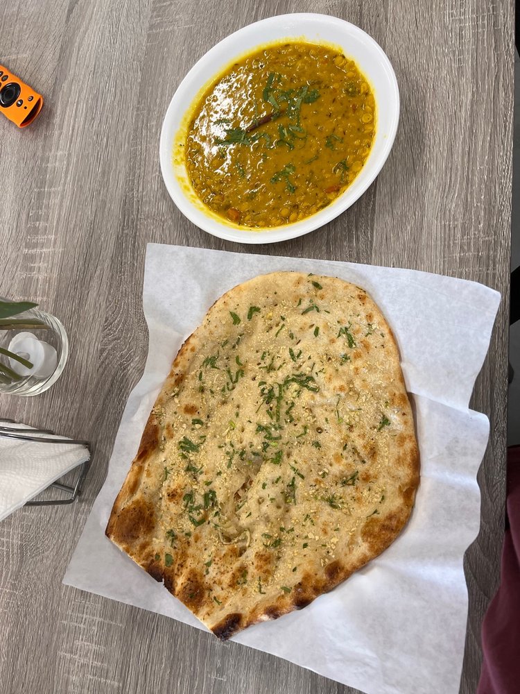 Sam's Halal Market & Restaurant