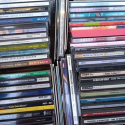 Monster Music & Movies