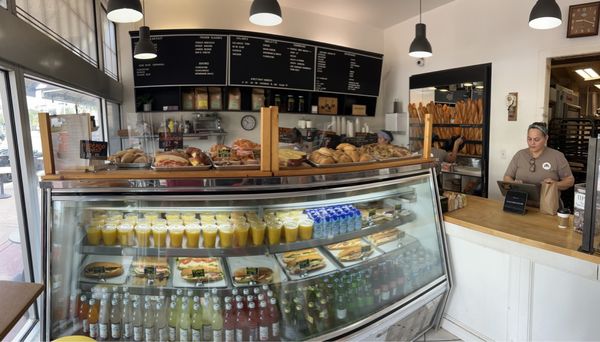 Bettant Bakery & Café by null