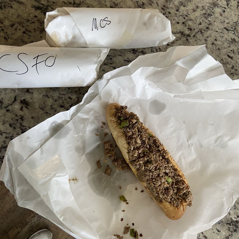 Leo's Steak Shop - Sandwiches Near Me - Folcroft, Pennsylvania Leo's Steak Shop - Sandwiches Near Me - Folcroft, Pennsylvania