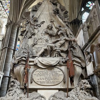Westminster Abbey - Sculptures inside - Churches Near Me - London, XGL Westminster Abbey - Sculptures inside - Churches Near Me - London, XGL