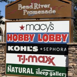 Dealn' In Signs